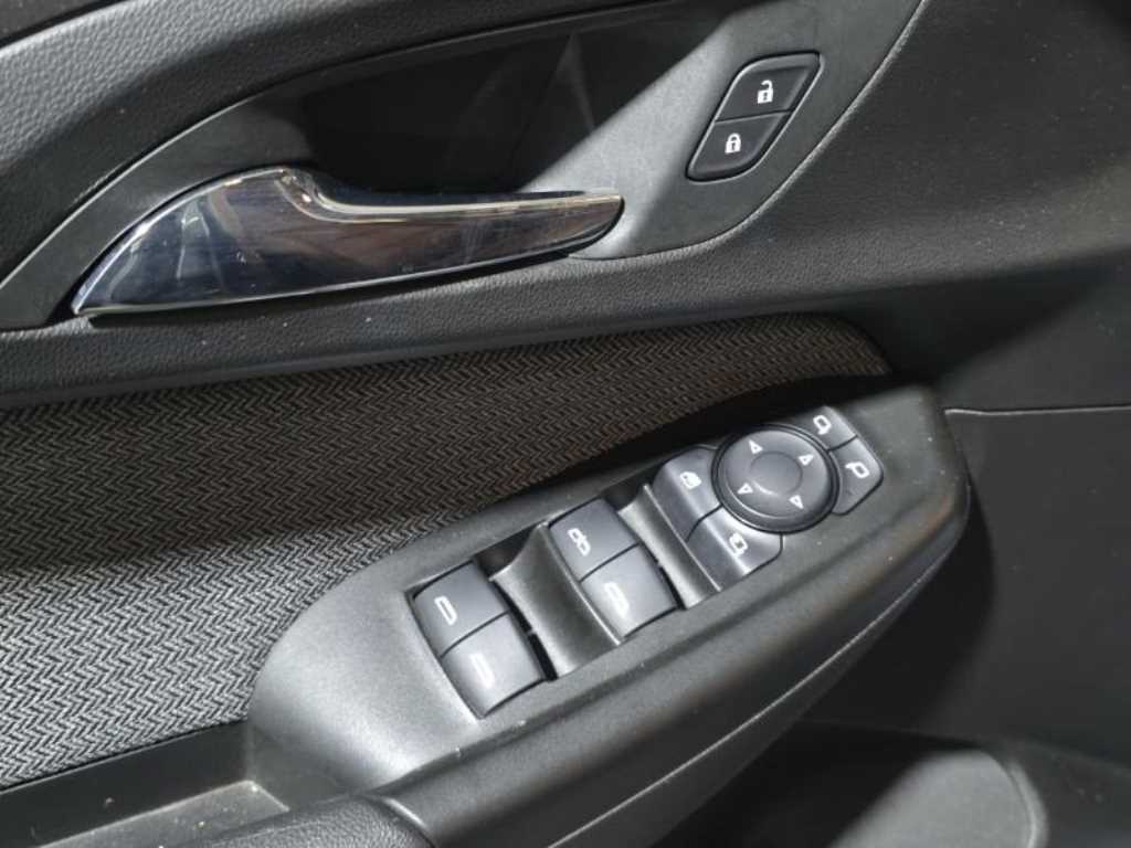 Chevrolet Trail Blazer 2022 Gris - Importación desde Corea - HF Imports Iquique - Foto 13