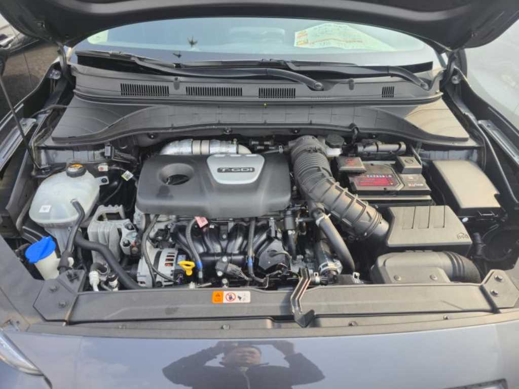 HYUNDAI Kona 2020 - Importación desde Corea - HF Imports Iquique - Foto 18