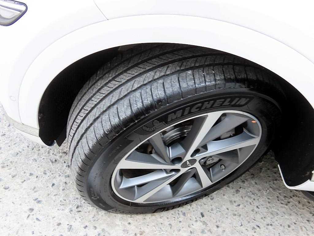 Genesis GV80 2024 Blanco - Importación desde Corea - HF Imports Iquique - Foto 20