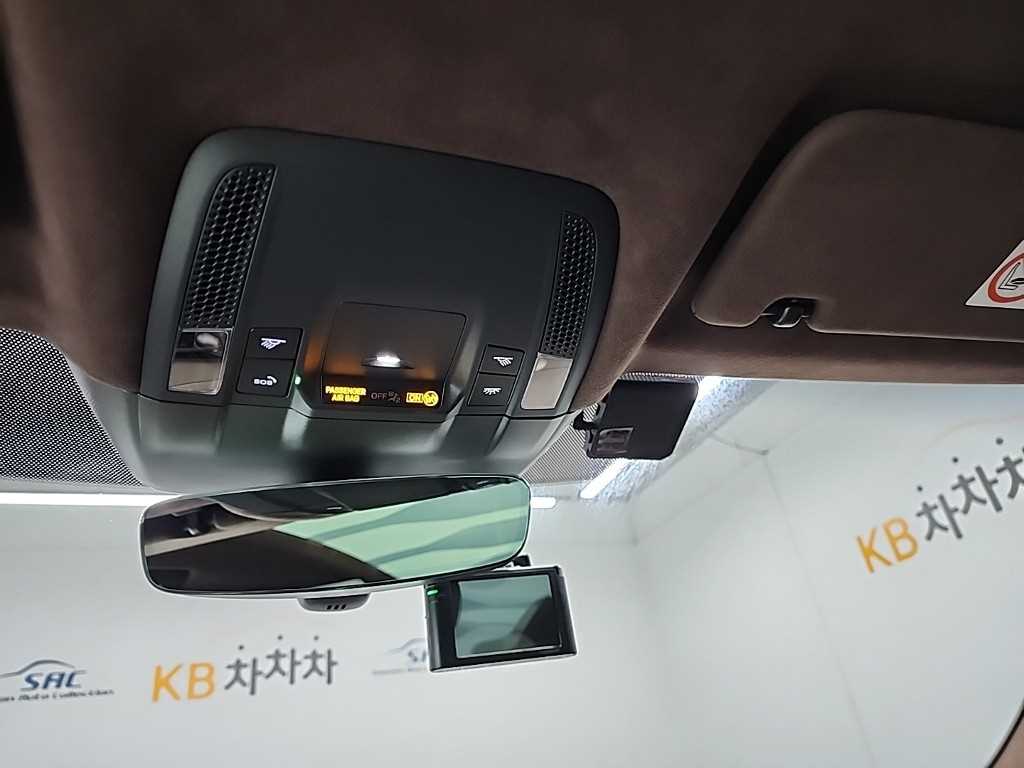 Porsche Taycan 2025 Café - Importación desde Corea - HF Imports Iquique - Foto 16