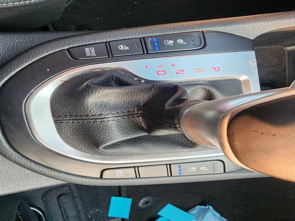 KIA K3 2022 Gris - Importación desde Corea - HF Imports Iquique - Foto 13