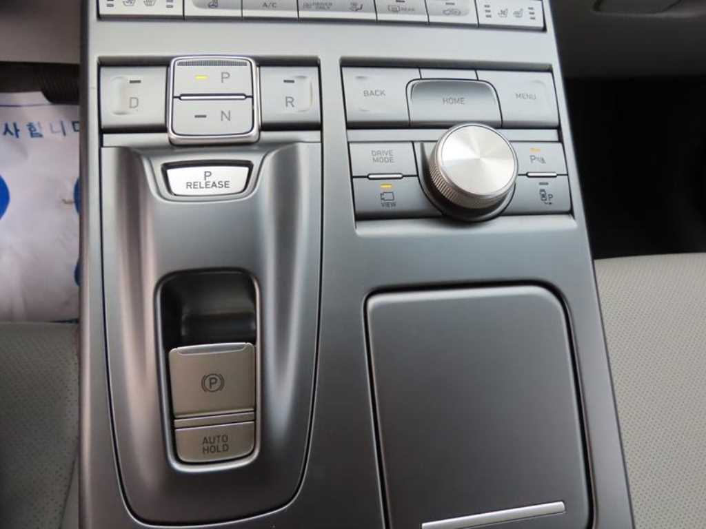 HYUNDAI Nexo 2019 Gris - Importación desde Corea - HF Imports Iquique - Foto 15