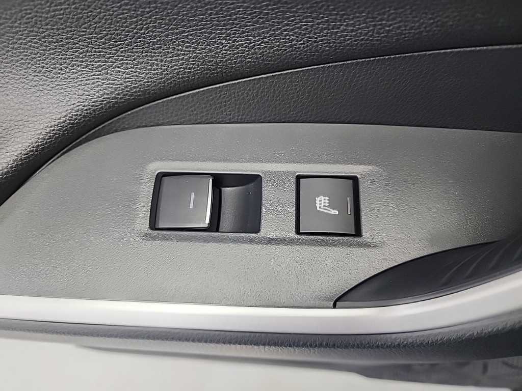 Toyota RAV4 2024 Gris - Importación desde Corea - HF Imports Iquique - Foto 14