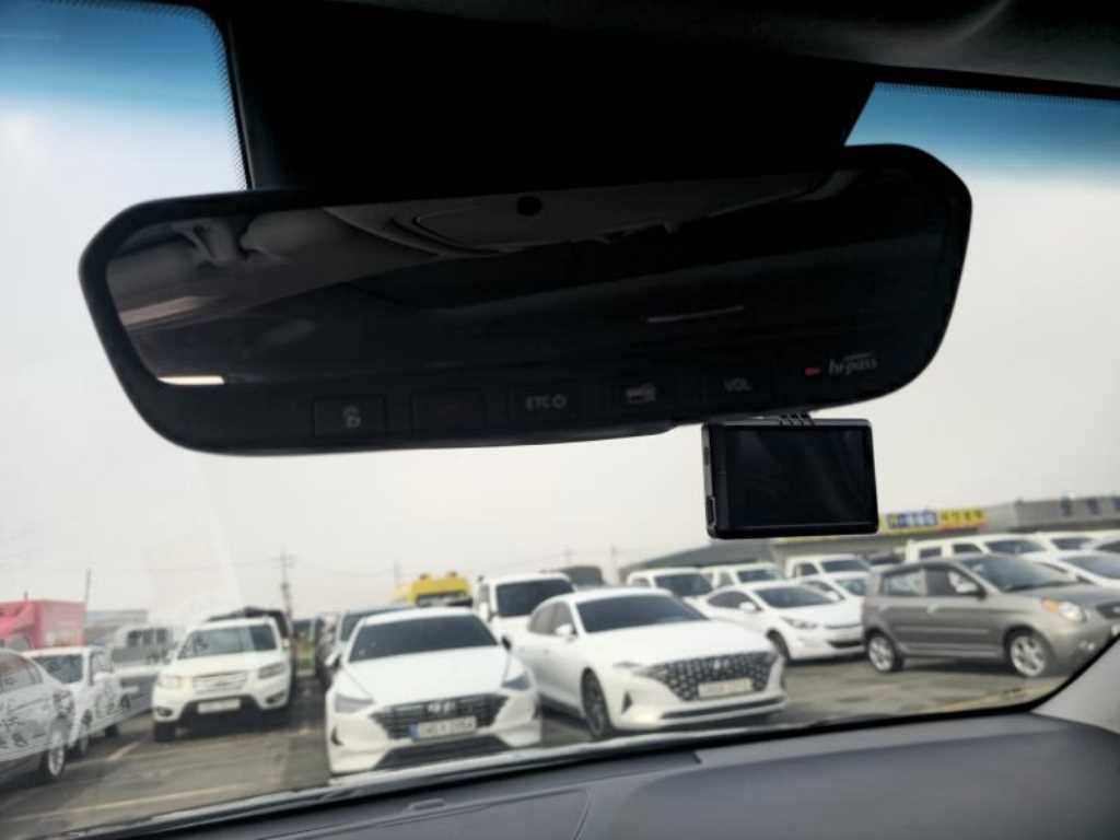 HYUNDAI Kona 2020 - Importación desde Corea - HF Imports Iquique - Foto 16