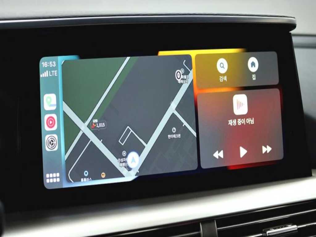 HYUNDAI Nexo 2022 - Importación desde Corea - HF Imports Iquique - Foto 14