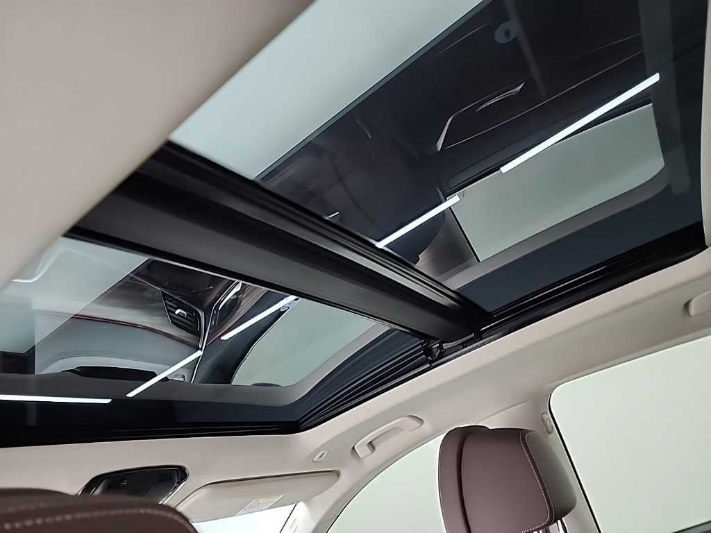 BMW Gran Turismo 2023 Blanco - Importación desde Corea - HF Imports Iquique - Foto 15