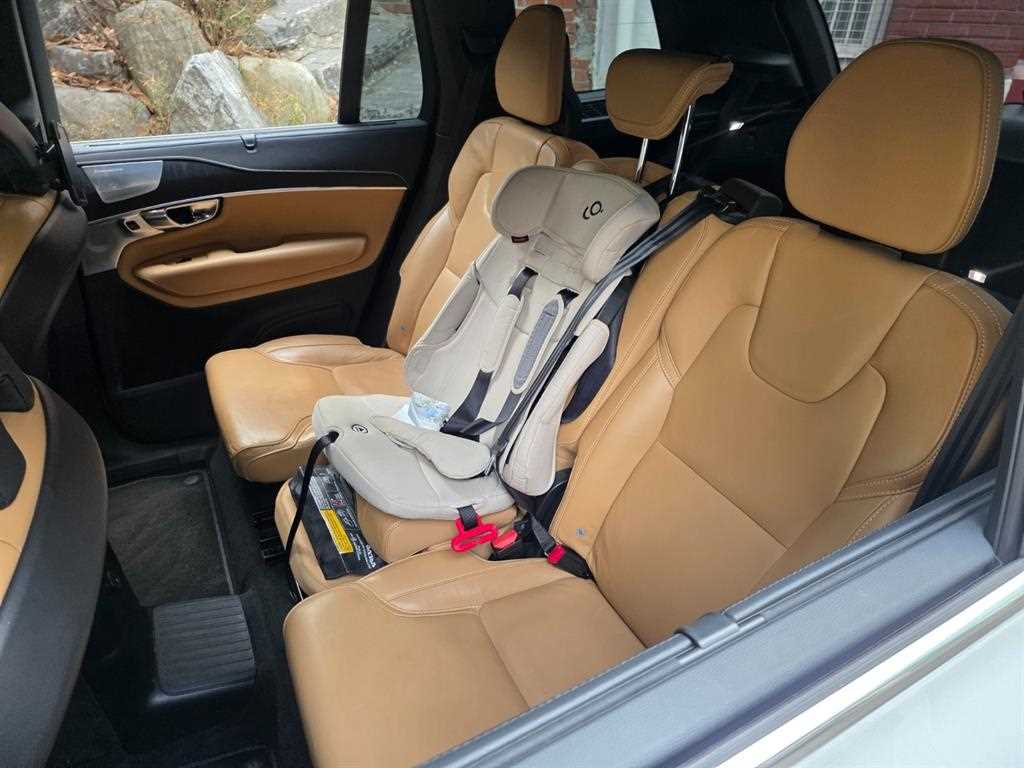 Volvo XC90 - Vista 6