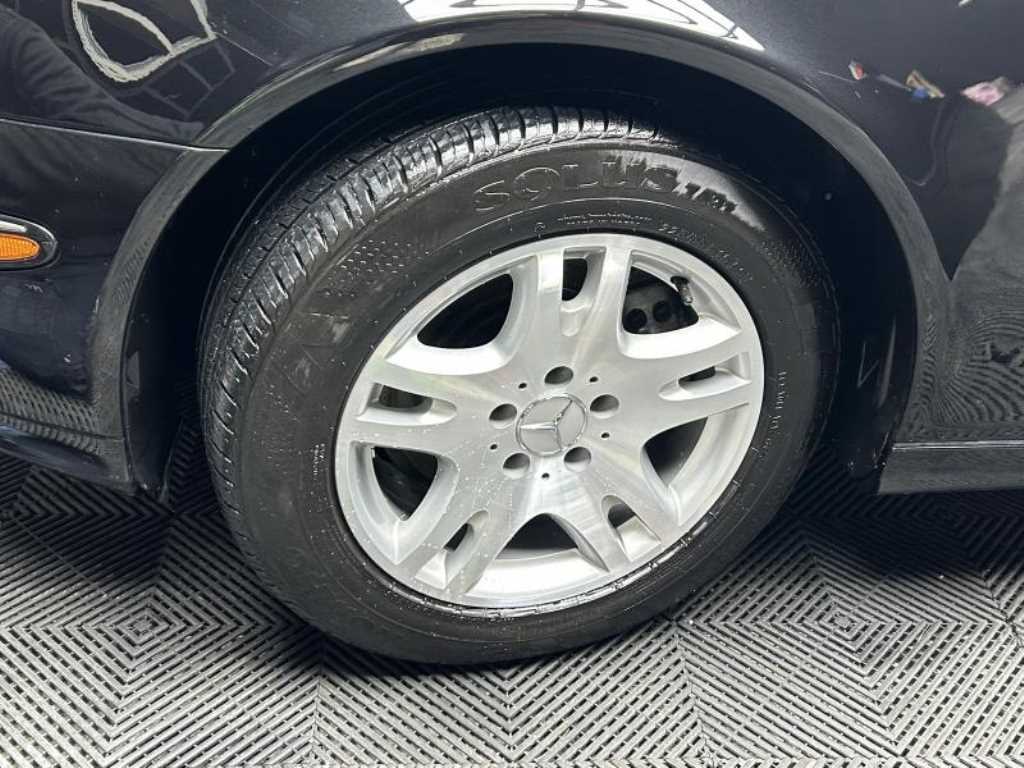 Mercedes Benz E class 2005 - Importación desde Corea - HF Imports Iquique - Foto 15