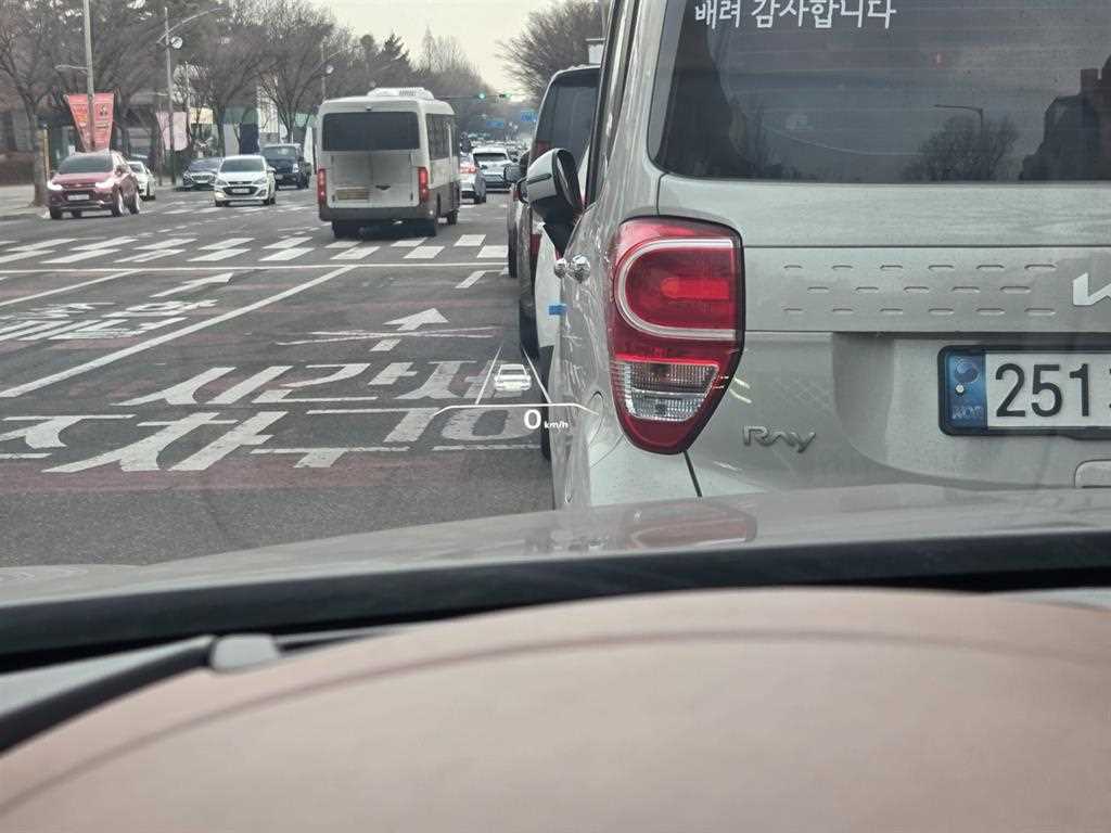 Genesis G80 2021 Gris - Importación desde Corea - HF Imports Iquique - Foto 15