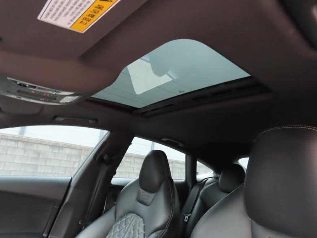 Audi S7 2015 - Importación desde Corea - HF Imports Iquique - Foto 17