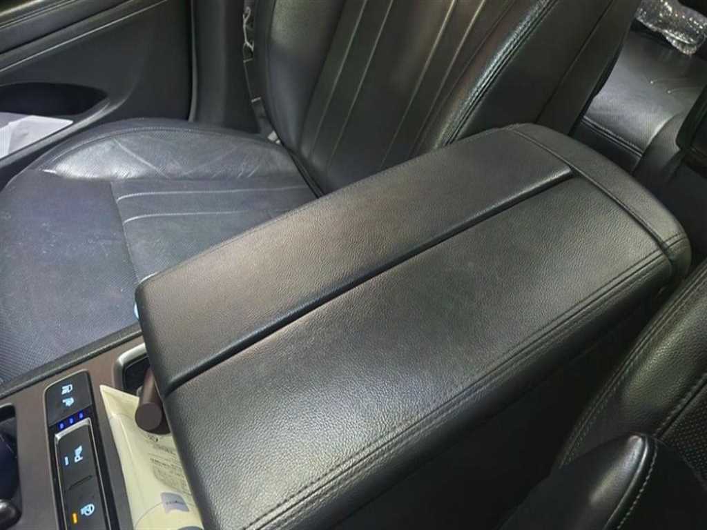 HYUNDAI Genesis 2016 Negro - Importación desde Corea - HF Imports Iquique - Foto 18