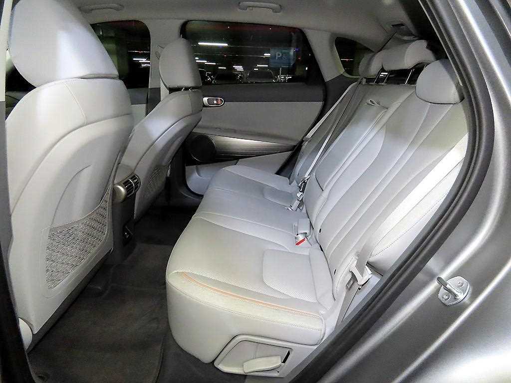 HYUNDAI Nexo - Vista 7