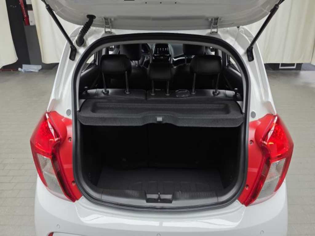 Chevrolet Spark 2019 - Importación desde Corea - HF Imports Iquique - Foto 20