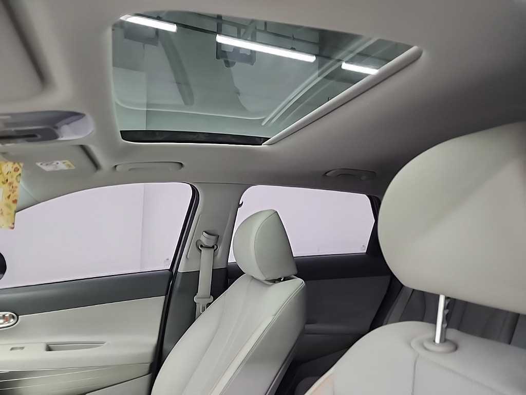 HYUNDAI Nexo 2022 Gris - Importación desde Corea - HF Imports Iquique - Foto 15