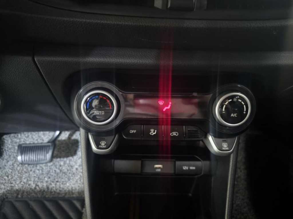 KIA Morning 2023 - Importación desde Corea - HF Imports Iquique - Foto 17