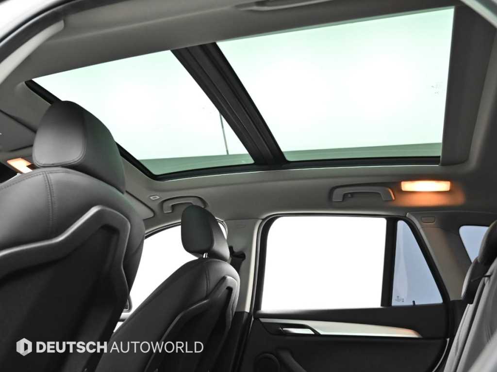 BMW X1 2020 Blanco - Importación desde Corea - HF Imports Iquique - Foto 18