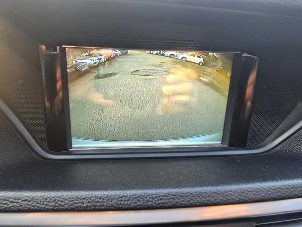 Mercedes Benz E class 2011 Blanco - Importación desde Corea - HF Imports Iquique - Foto 18