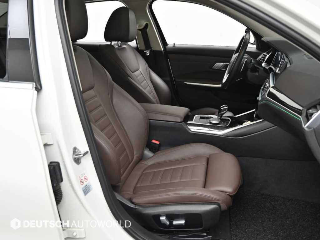 BMW 3 series - Vista 10