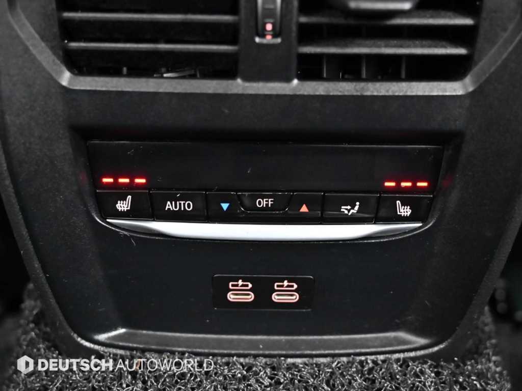 BMW 3 series 2022 Blanco - Importación desde Corea - HF Imports Iquique - Foto 16