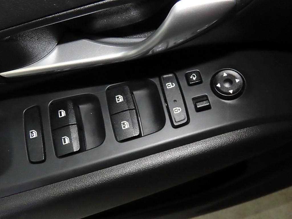 HYUNDAI Tucson 2021 Gris - Importación desde Corea - HF Imports Iquique - Foto 14