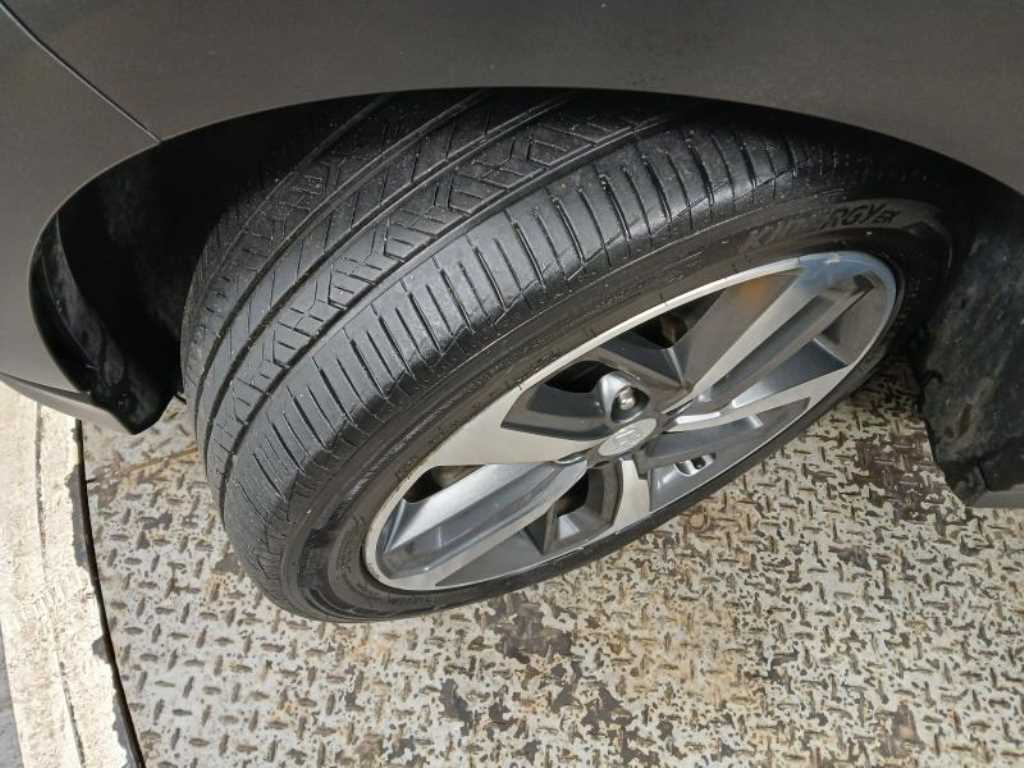 HYUNDAI Kona 2018 Negro - Importación desde Corea - HF Imports Iquique - Foto 20