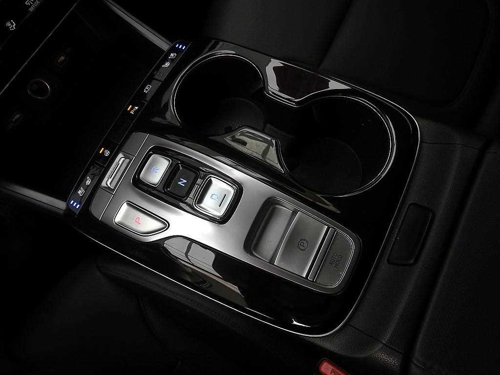 HYUNDAI Tucson 2022 Blanco - Importación desde Corea - HF Imports Iquique - Foto 13