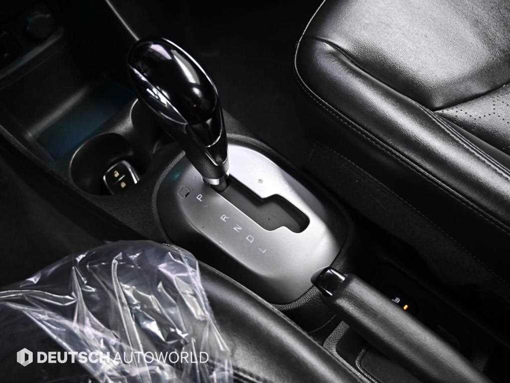 Chevrolet Spark - Vista 9