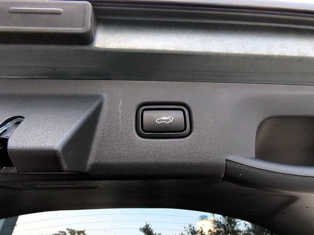 HYUNDAI Tucson 2021 Gris - Importación desde Corea - HF Imports Iquique - Foto 14