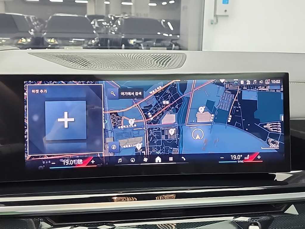 BMW X5 2025 - Importación desde Corea - HF Imports Iquique - Foto 15