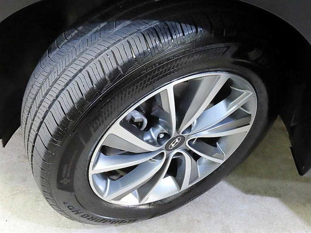 HYUNDAI Santa Fe 2019 Gris - Importación desde Corea - HF Imports Iquique - Foto 20