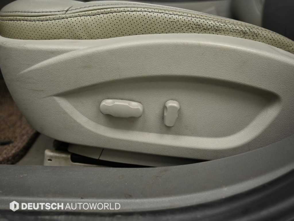 DAEWOO Alpheon 2012 Blanco - Importación desde Corea - HF Imports Iquique - Foto 17