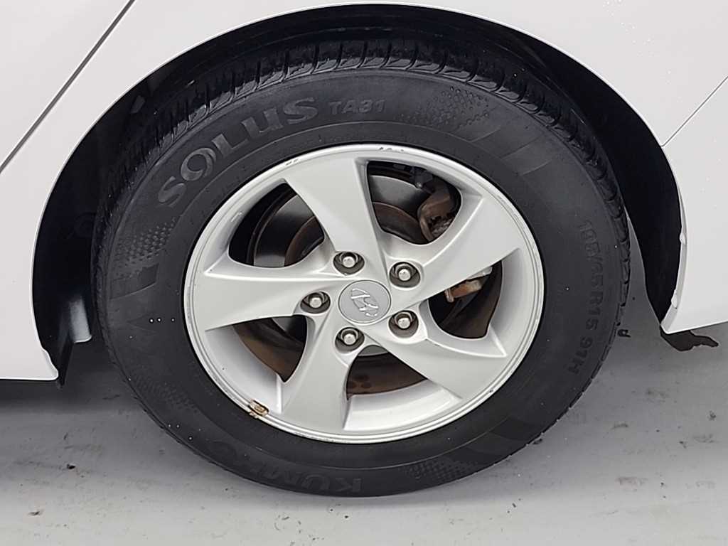 HYUNDAI Avante 2014 - Importación desde Corea - HF Imports Iquique - Foto 19