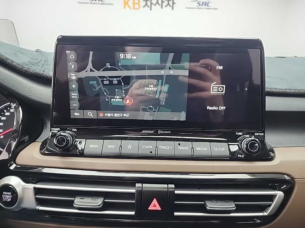 KIA Seltos 2020 - Importación desde Corea - HF Imports Iquique - Foto 16