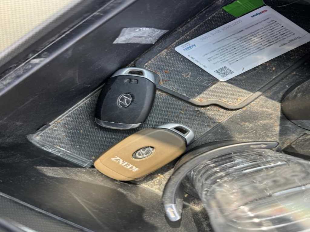 HYUNDAI Palisade 2022 Blanco - Importación desde Corea - HF Imports Iquique - Foto 13