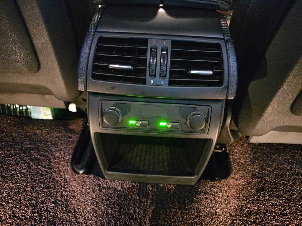 BMW X5 2012 Gris - Importación desde Corea - HF Imports Iquique - Foto 14