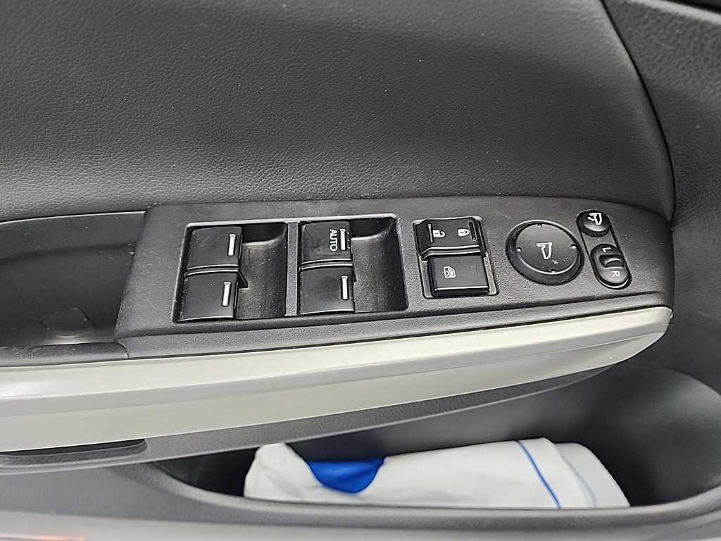 Honda Accord 2012 - Importación desde Corea - HF Imports Iquique - Foto 17