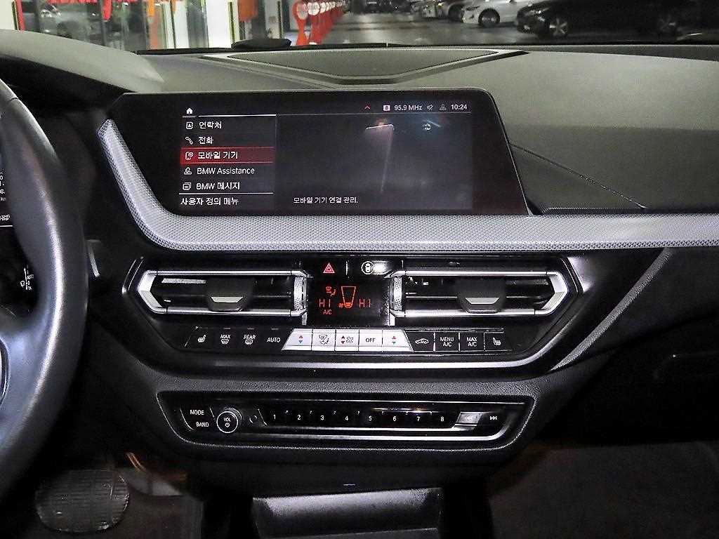 BMW 2 series - Vista 11