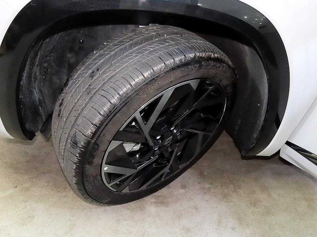 SAMSUNG Grand Koleos 2025 Blanco - Importación desde Corea - HF Imports Iquique - Foto 20