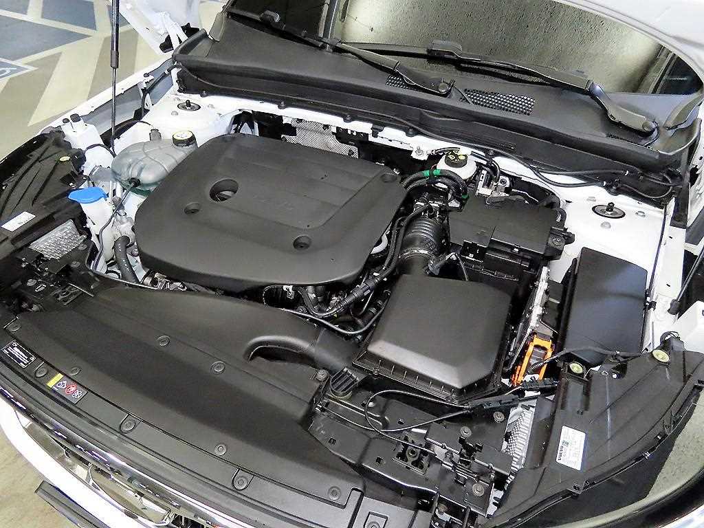 Volvo XC40 2025 - Importación desde Corea - HF Imports Iquique - Foto 19