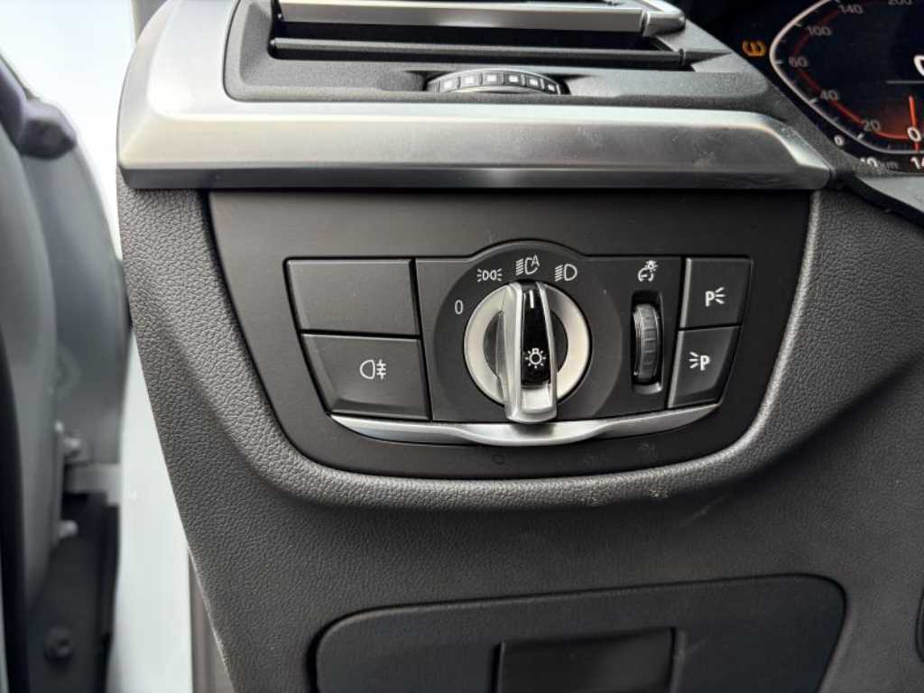 BMW X4 2025 Gris - Importación desde Corea - HF Imports Iquique - Foto 17