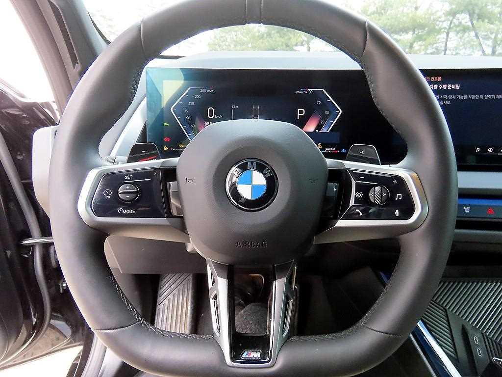 BMW X3 - Vista 8