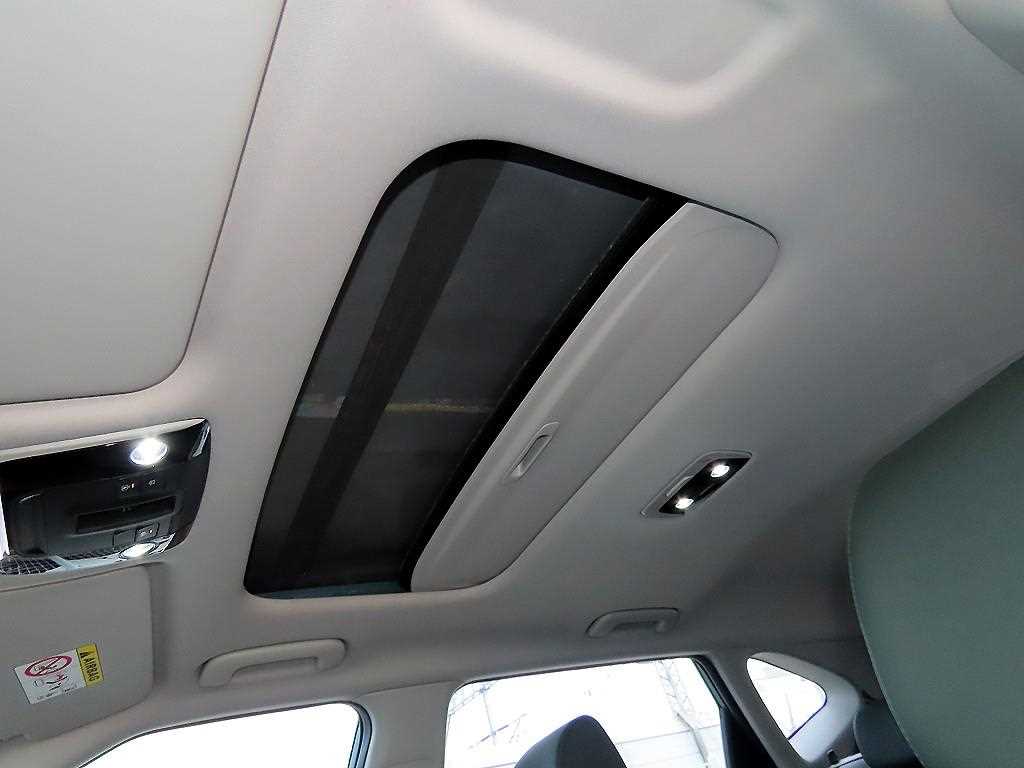 KIA Seltos 2023 skyblue - Importación desde Corea - HF Imports Iquique - Foto 15