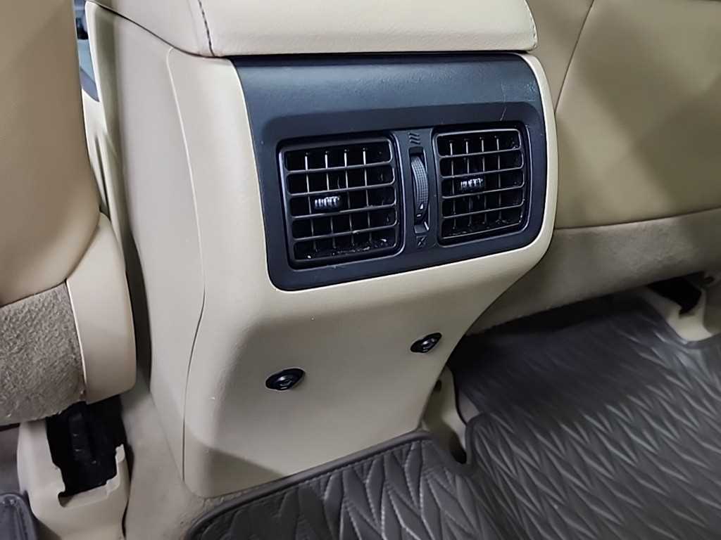 Toyota Camry 2017 Gris - Importación desde Corea - HF Imports Iquique - Foto 13