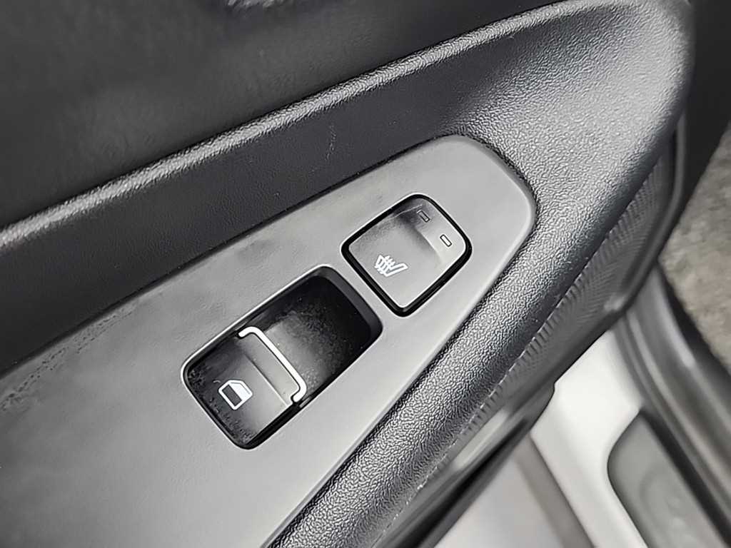 HYUNDAI Santa Fe 2019 Blanco - Importación desde Corea - HF Imports Iquique - Foto 13