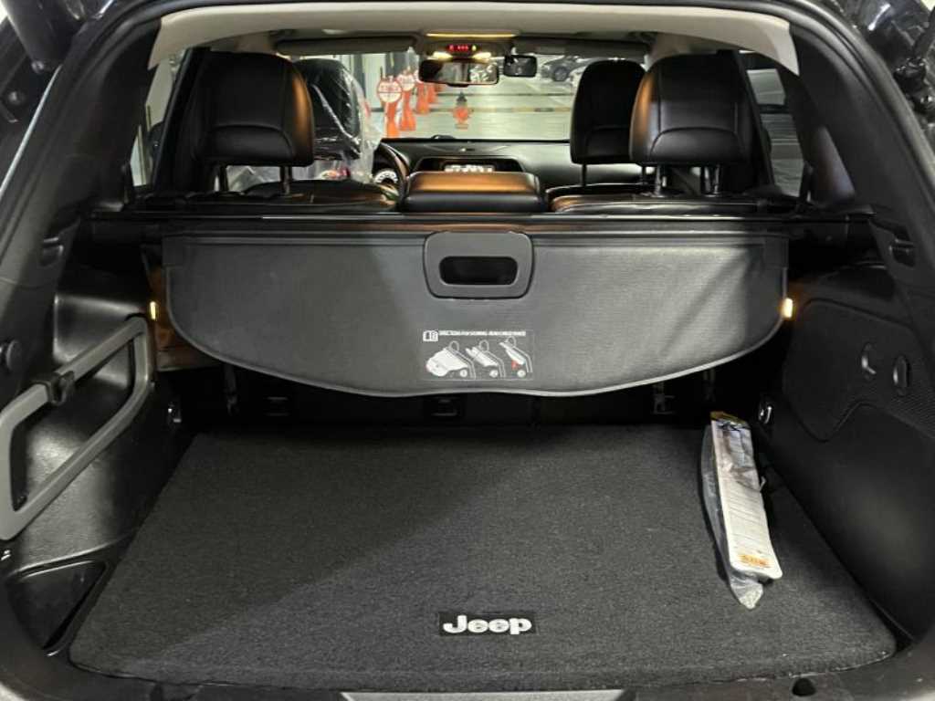 Jeep Cherokee 2016 - Importación desde Corea - HF Imports Iquique - Foto 18