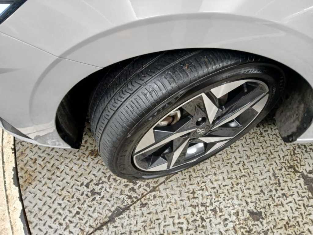 HYUNDAI Avante 2021 Gris - Importación desde Corea - HF Imports Iquique - Foto 20