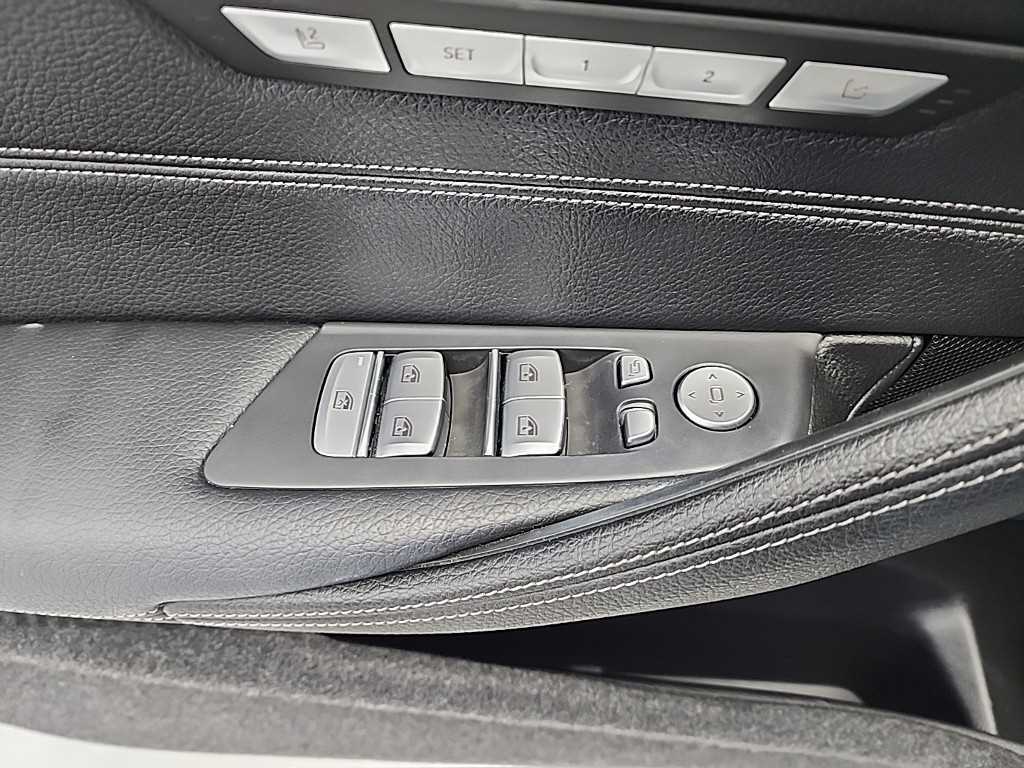 BMW 5 Series 2020 - Importación desde Corea - HF Imports Iquique - Foto 17