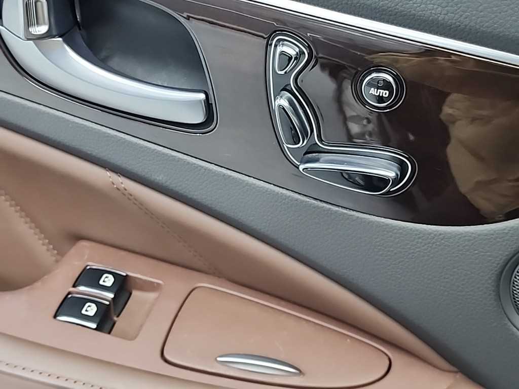 HYUNDAI Equus 2015 Negro - Importación desde Corea - HF Imports Iquique - Foto 16