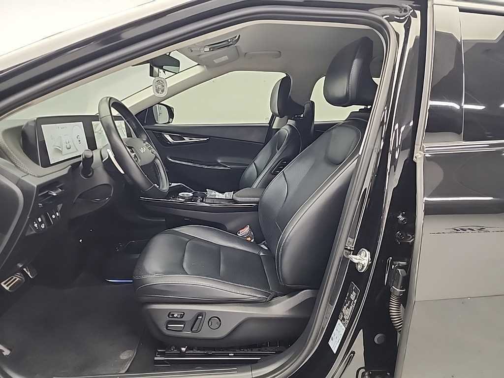 KIA EV6 - Vista 11