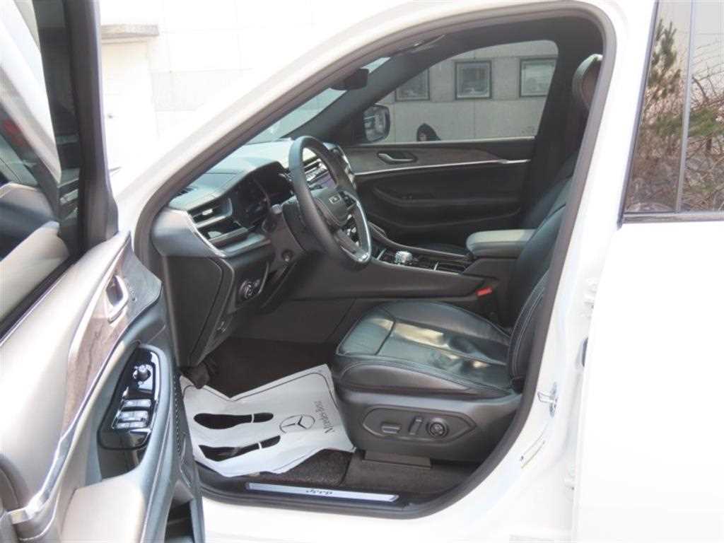 Jeep Cherokee 2022 - Importación desde Corea - HF Imports Iquique - Foto 13